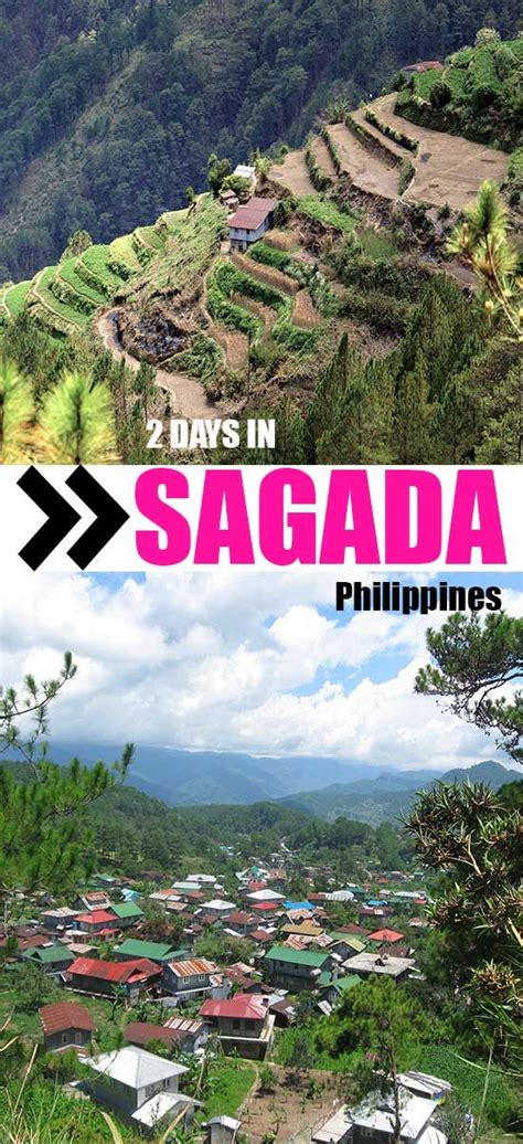 sagada holiday|Sagada Itinerary: The Top Things to Do in Sagada, .